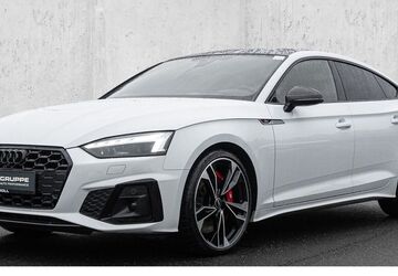 Audi S5 46.138 km 46.980 &euro; Düsseldorf 40474