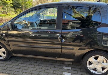 Renault Twingo 107.560 km 3.200 &euro; Essen 45307
