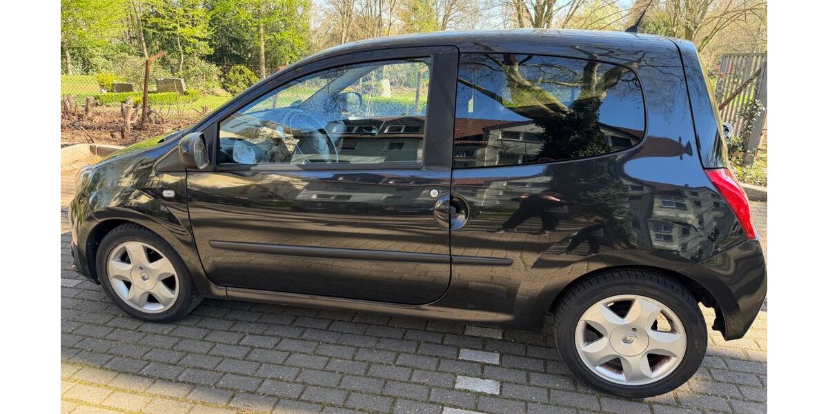 Renault Twingo 107.560 km 3.200 &euro; Essen 45307