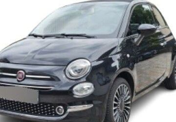 Fiat 500 55.600 km 12.980 &euro; Duisburg 47249
