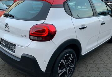 Citroen C3 43.000 km 10.550 &euro; Moers 47443