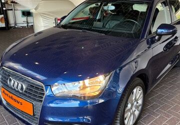 Audi A1 91.200 km 11.900 &euro; Moers 47441