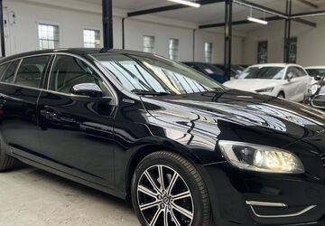 Volvo V60 290.000 km 8.870 &euro; Velbert 42551