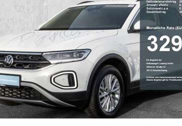 VW T-Roc 7.303 km 25.430 &euro; Düsseldorf 40474