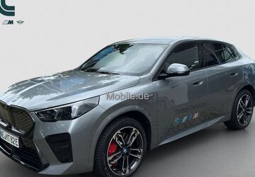 BMW iX2 17.889 km 50.990 &euro; Kaarst 41564