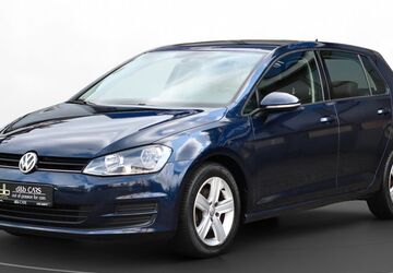 VW Golf 123.500 km 11.590 &euro; Duisburg 47166