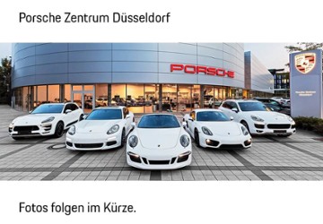 Porsche Panamera 12.000 km 164.620 &euro; Düsseldorf 40468