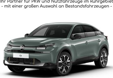 Citroen C4 6.500 km 22.980 &euro; Oberhausen 46147