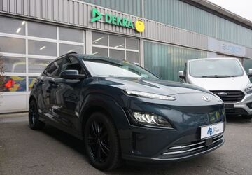 Hyundai KONA 49.247 km 21.500 &euro; Wesel 46483