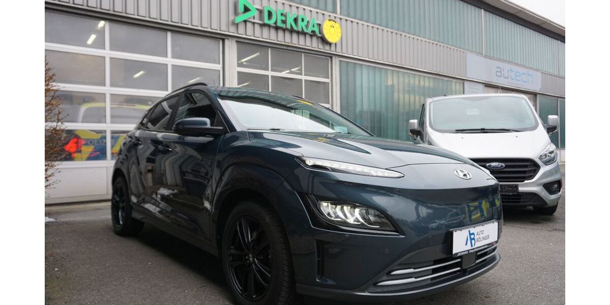 Hyundai KONA 49.247 km 21.500 &euro; Wesel 46483
