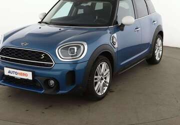 Mini Cooper SE Countryman 35.161 km 26.750 &euro; Essen 45141