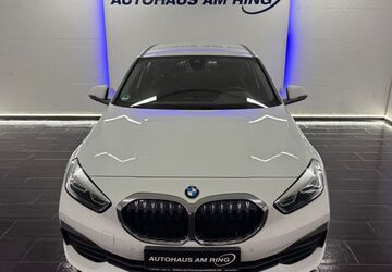 BMW 116 84.731 km 20.999 &euro; Ratingen bei Düsseldorf 40878