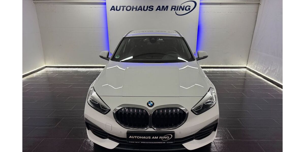 BMW 116 84.731 km 20.999 &euro; Ratingen bei Düsseldorf 40878