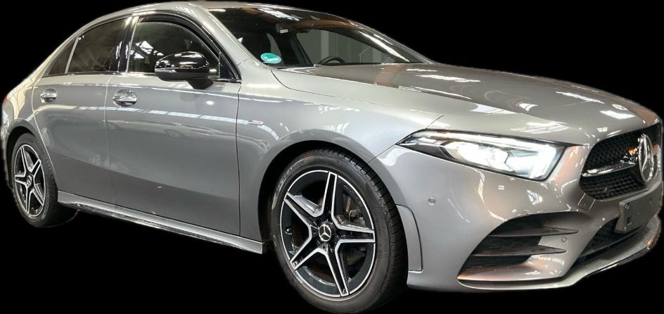 Mercedes-Benz A 180 59.863 km 25.999 &euro; Düsseldorf 40625