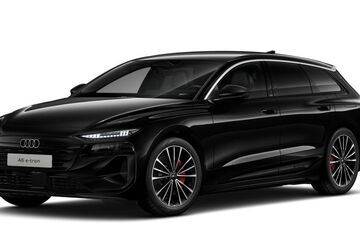 Audi A6 e-tron 9.327 km 72.980 &euro; Wesel 46483