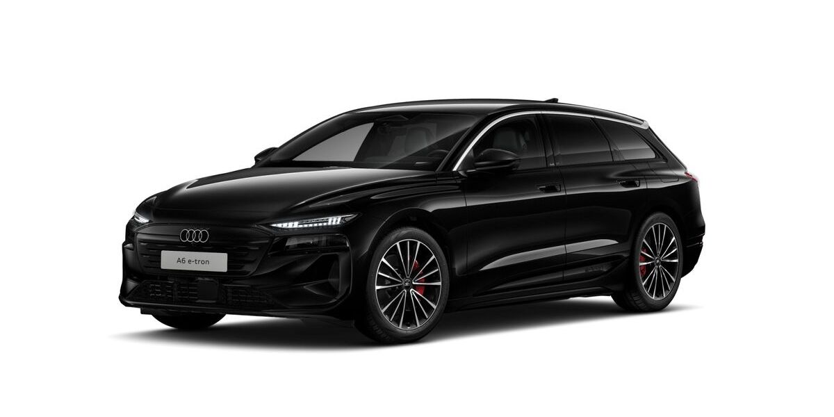 Audi A6 e-tron 9.327 km 72.980 &euro; Wesel 46483