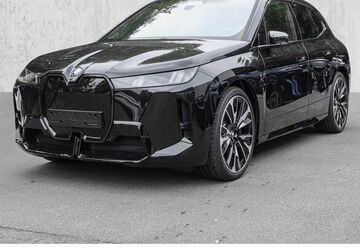 BMW iX 1.001 km 82.990 &euro; Mettmann 40822