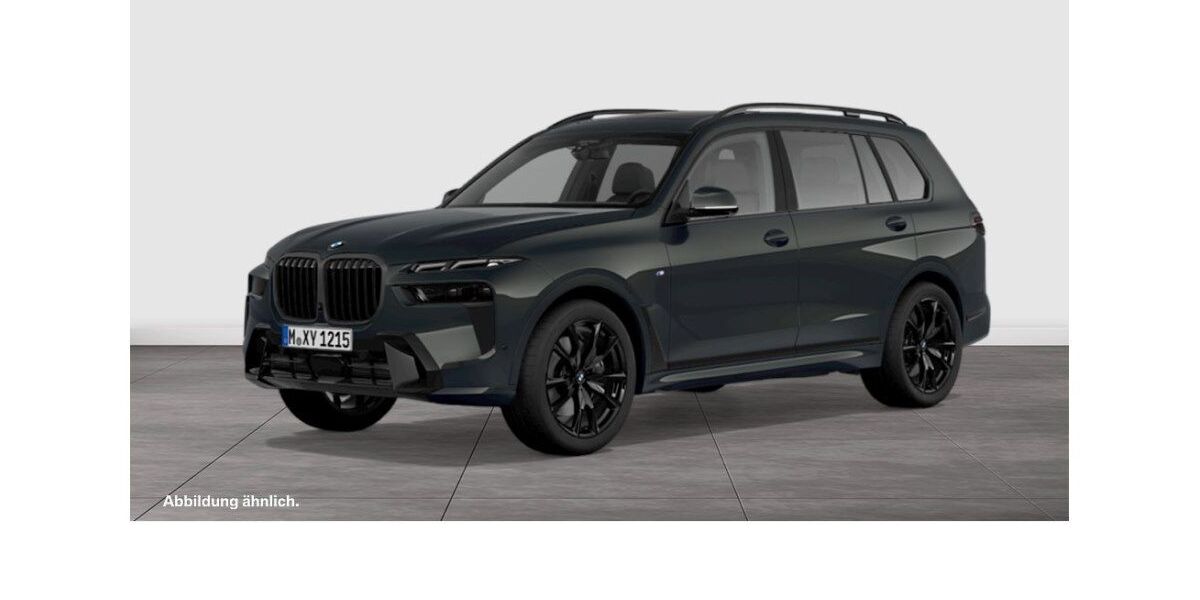 BMW X7 5.999 km 109.411 &euro; Velbert 42549