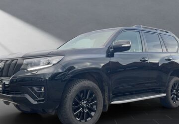 Toyota Land Cruiser 100.192 km 57.849 &euro; Wesel 46485