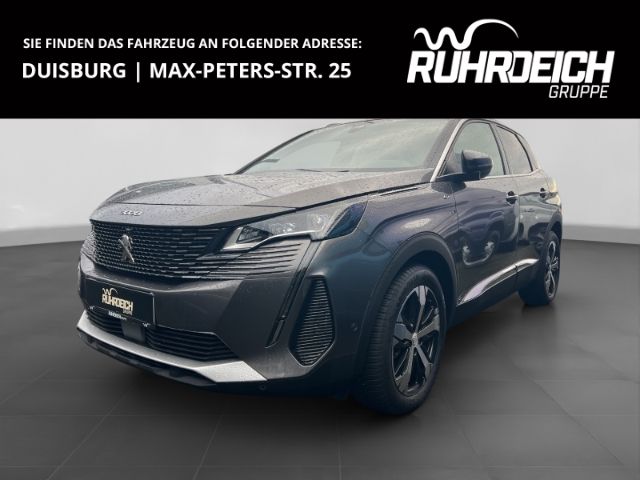 Peugeot 3008 39.000 km 26.490 &euro; Duisburg 47059