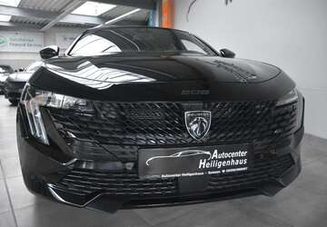 Peugeot 508 22.722 km 23.280 &euro; Heiligenhaus 42579