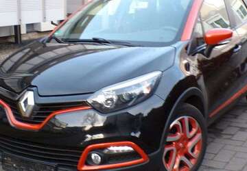 Renault Captur 95.000 km 6.440 &euro; Düsseldorf 40468