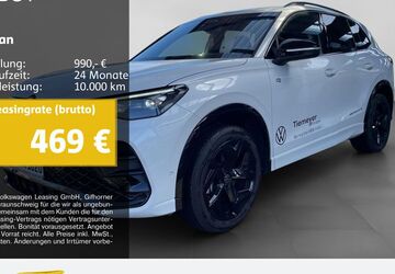VW Tiguan 20.404 km 43.570 &euro; Duisburg 47059