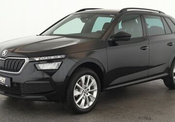 Skoda Kamiq 28.000 km 20.484 &euro; Neuss 41464