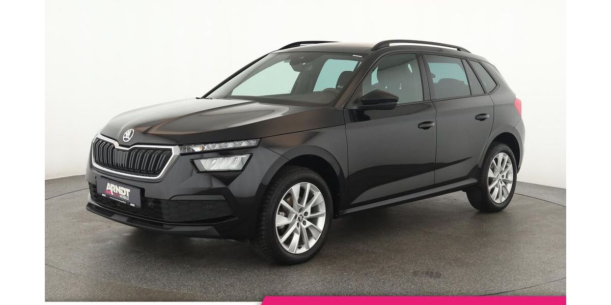 Skoda Kamiq 28.000 km 20.484 &euro; Neuss 41464