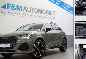 Audi Q3 62.000 km 33.900 &euro; Neuss 41460