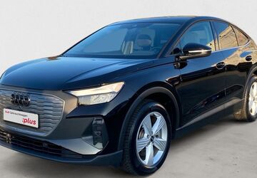Audi Q4 e-tron 40.793 km 30.880 &euro; Wesel 46483