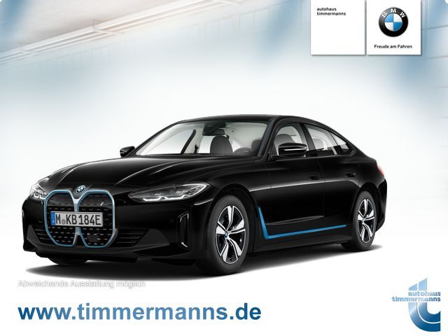 BMW i4 11.076 km 34.930 &euro; Neuss 41460