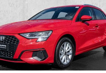 Audi A3 56.064 km 25.350 &euro; Düsseldorf 40474