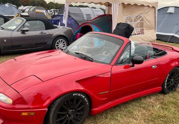 Mazda MX-5 270.000 km 10.000 &euro; Hattingen 45525