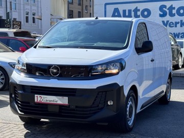 Gebrauchte Opel Vivaro