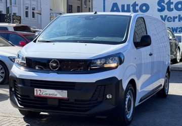 Opel Vivaro 23.944 km 21.900 &euro; Oberhausen 46045