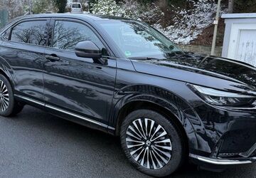 Honda e:Ny1 24.000 km 23.980 &euro; Düsseldorf 40233