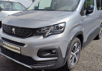 Peugeot Rifter 33.541 km 25.999 &euro; Gelsenkirchen 45892