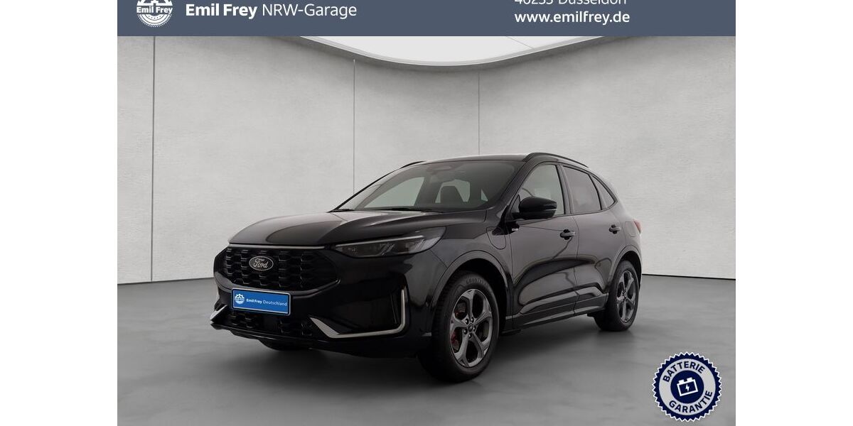 Ford Kuga 21.083 km 39.290 &euro; Düsseldorf 40233