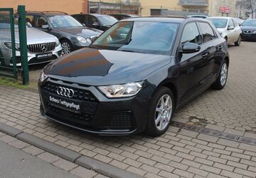 Audi A1 110.000 km 14.450 &euro; Duisburg 47139