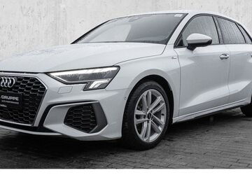 Audi A3 49.131 km 29.650 &euro; Düsseldorf 40474