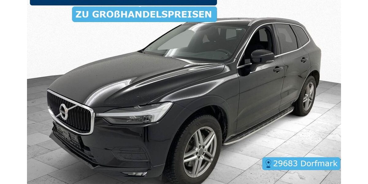Volvo XC60 171.701 km 19.897 &euro; Krefeld 47829