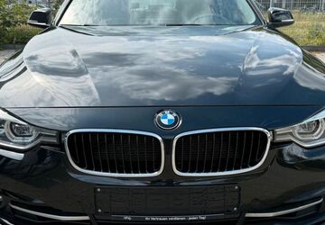 BMW 330 99.871 km 18.990 &euro; Duisburg 47138