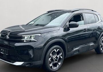 Citroen C5 Aircross 31.250 km 21.390 &euro; Duisburg 47167