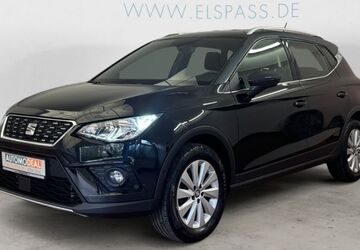 Seat Arona 59.183 km 16.189 &euro; Dinslaken 46539
