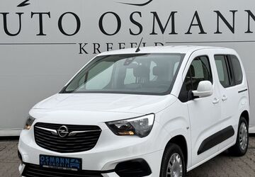 Opel Combo Life 121.589 km 10.950 &euro; Krefeld 47805