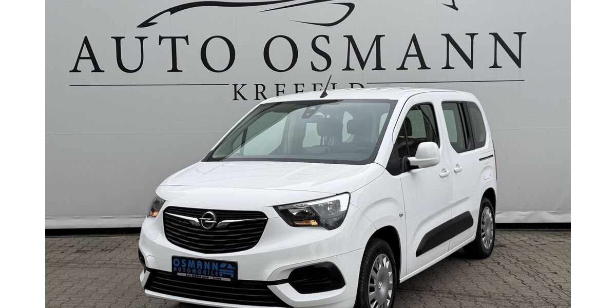 Opel Combo Life 121.589 km 10.950 &euro; Krefeld 47805
