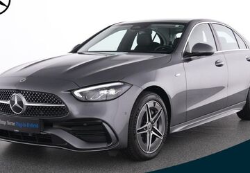 Mercedes-Benz C 300 3.001 km 46.885 &euro; Essen 45309