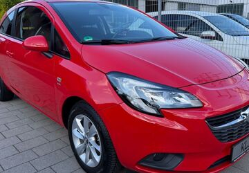 Opel Corsa 74.500 km 7.800 &euro; Oberhausen 46149