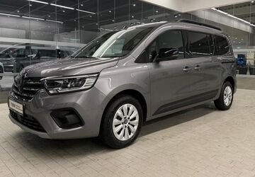 Renault Kangoo 9.516 km 33.660 &euro; Duisburg 47167